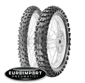 Pirelli Scorpion mx extra 80/100 21 51 M  TT ANTERIORE